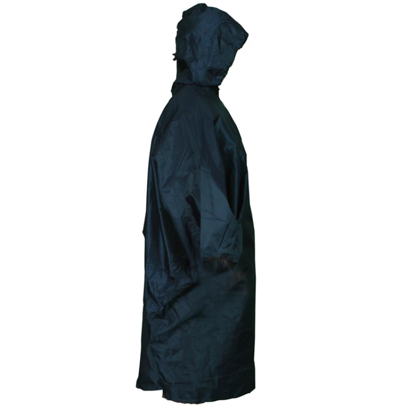 ΑΔΙΑΒΡΟΧΟ TRAVELSAFE PONCHO BASIC NAVY (Preview 1)