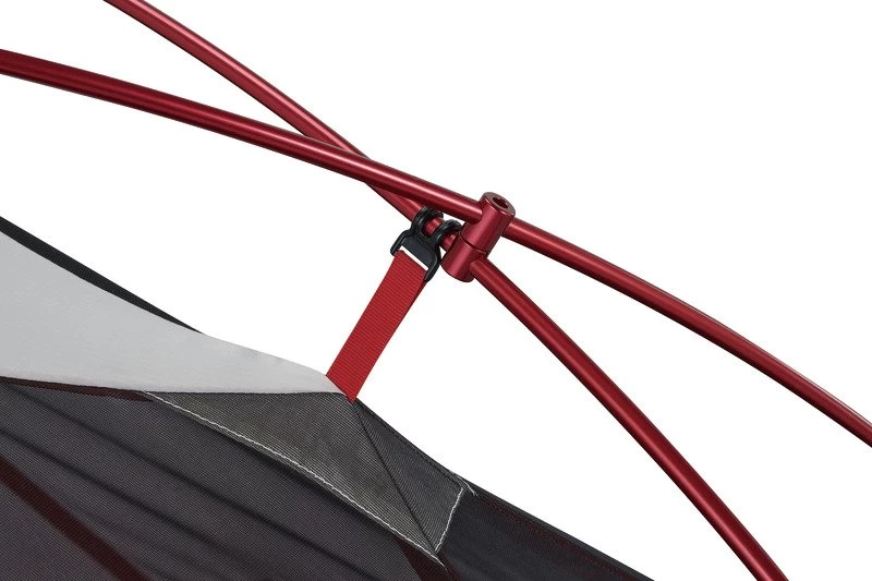 ROMAN Cradle Tent 2P, Ορειβατική σκηνή 2 ατόμων, 280 x 215 x 115(ύψος) cm, 10000763 (Preview 8)