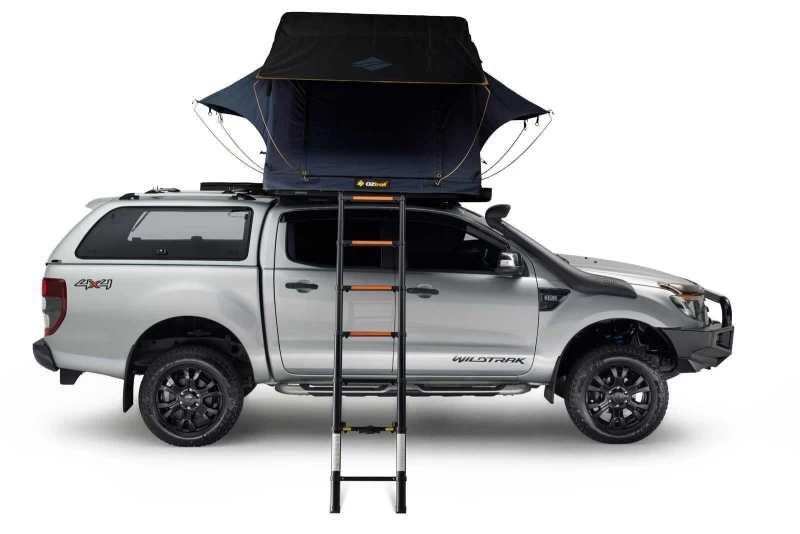 Σκηνή οροφής αυτοκινήτου Oztrail TARKINE 1400 (Preview 4)