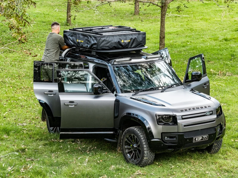 Σκηνή οροφής αυτοκινήτου Oztrail BIRDSVILLE 1400 (Preview 12)