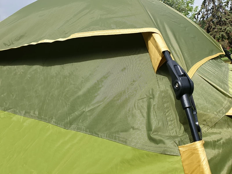 SALTY TRIBE Seminole, Αυτόματη σκηνή 4 ατόμων, 240 x 210 x 175(ύψος) cm, TRI-058 (Preview 9)