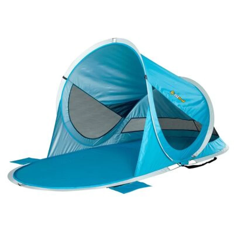 OZTRAIL Pop Up Beach Dome, Σκηνή Παραλίας, 235x115x120(ύψος) cm, Κωδ. MPB-DPU-D /Blue (Preview 1)