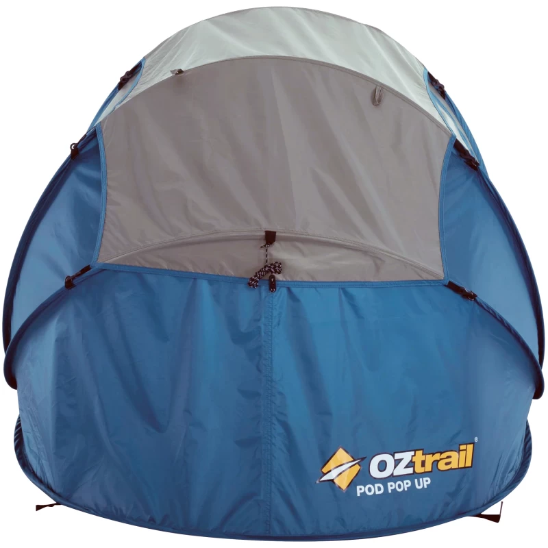 OZTRAIL Pod Tent 2P, Pop up σκηνή 2 ατόμων, 230 x 120 x 95(ύψος) cm, 10000543 (Preview 6)