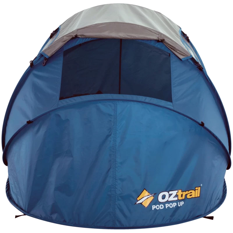 OZTRAIL Pod Tent 2P, Pop up σκηνή 2 ατόμων, 230 x 120 x 95(ύψος) cm, 10000543 (Preview 7)