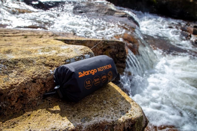 Αυτοφούσκωτο Στρώμα Vango Aotrom (Preview 6)