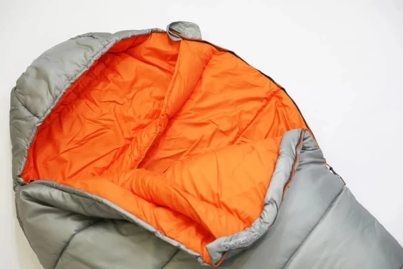 VANGO Nitestar Alpha 350, Χειμερινός Υπνόσακος, SBTNITEST000015 /Fog (Preview 5)