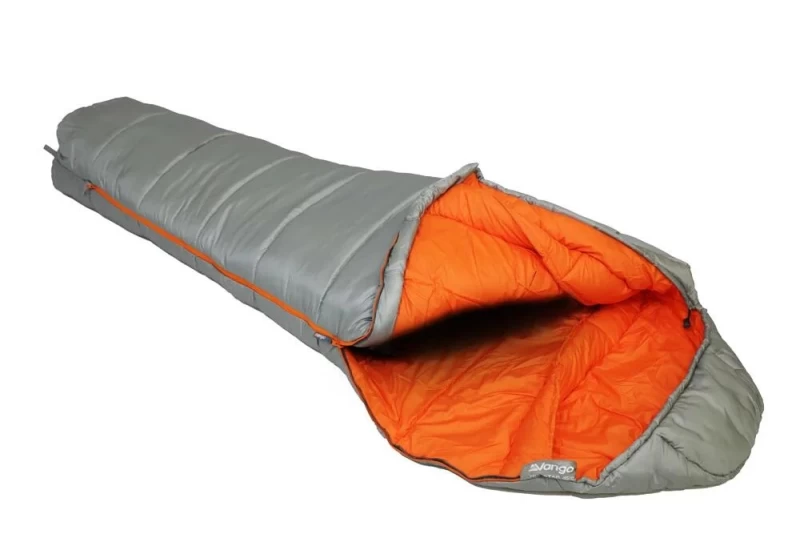 VANGO Nitestar Alpha 350, Χειμερινός Υπνόσακος, SBTNITEST000015 /Fog (Preview 8)