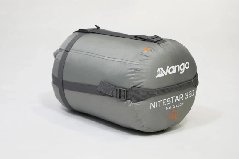 VANGO Nitestar Alpha 350, Χειμερινός Υπνόσακος, SBTNITEST000015 /Fog (Preview 12)