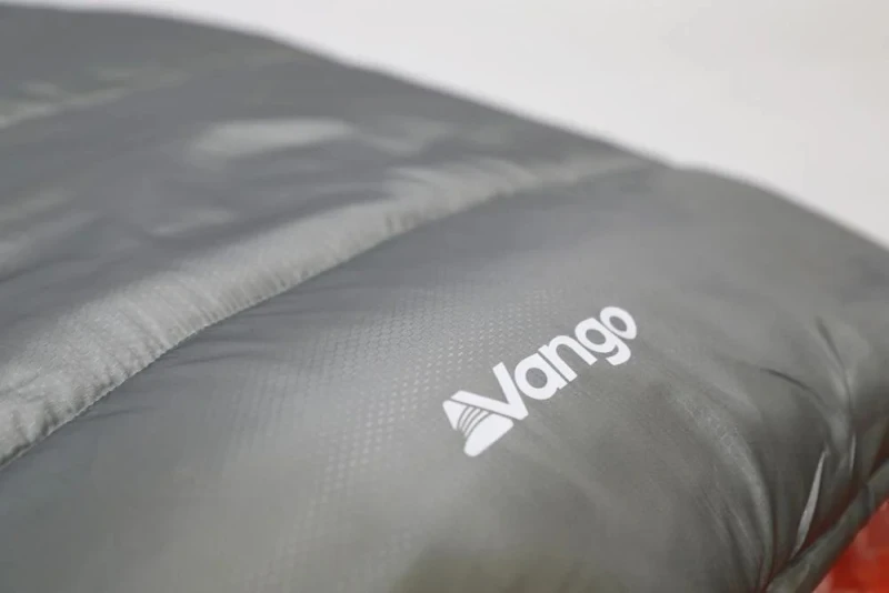 VANGO Nitestar Alpha 350, Χειμερινός Υπνόσακος, SBTNITEST000015 /Fog (Preview 9)