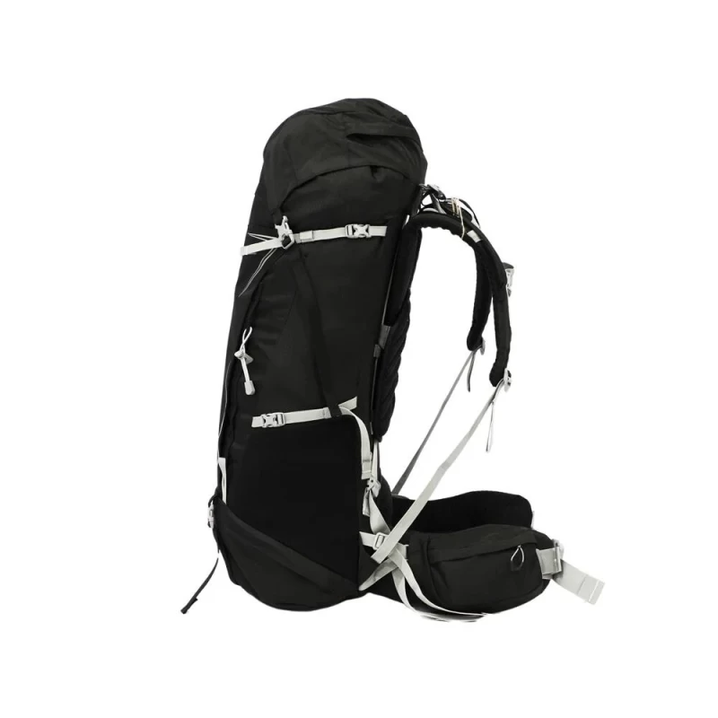 VANGO Denali Pro 70:80, Ορειβατικό Σακίδιο Πλάτης RUUDENALI000006 /Black (Preview 5)