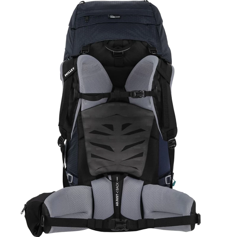 Γυναικείο σακίδιο Millet / Ubic 50+10 W /Saphir (Preview 2)