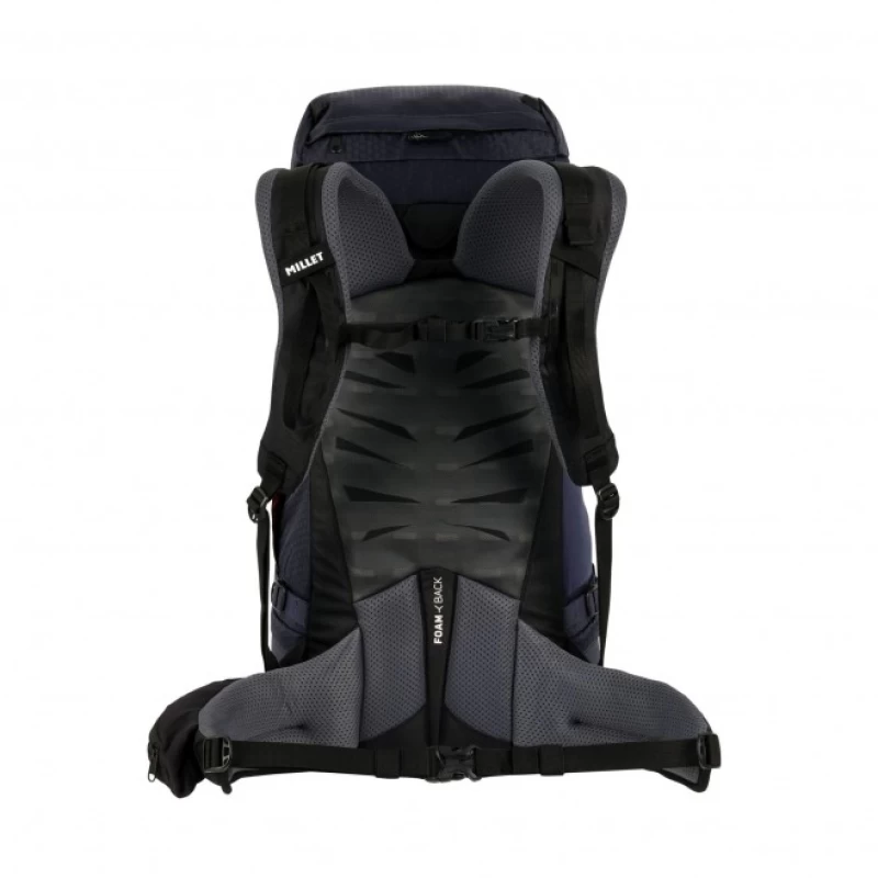 Σακίδιο Millet / Ubic 40 / Saphir (Preview 2)