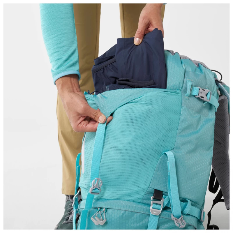 Ορειβατικό σακίδιο Millet UBIC 20 /Porcelain (Preview 5)