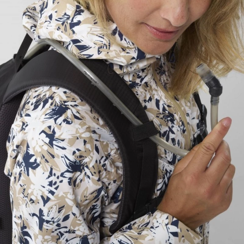 Σακίδιο Lafuma ALPIC 28, LFS6424_0247 /Black (Preview 4)