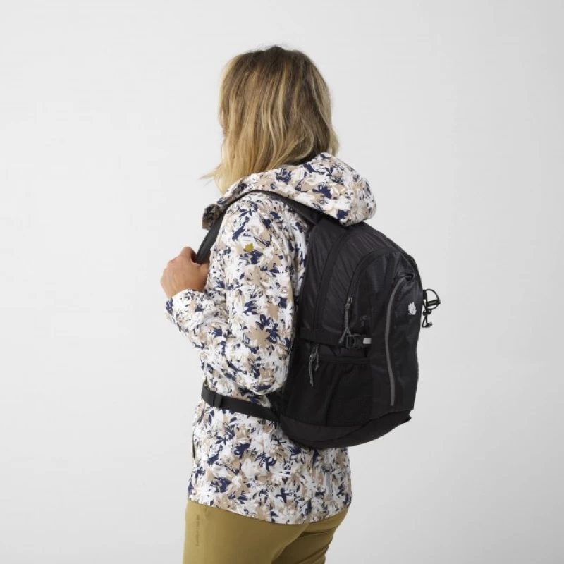 Σακίδιο Lafuma ALPIC 28, LFS6424_0247 /Black (Preview 5)