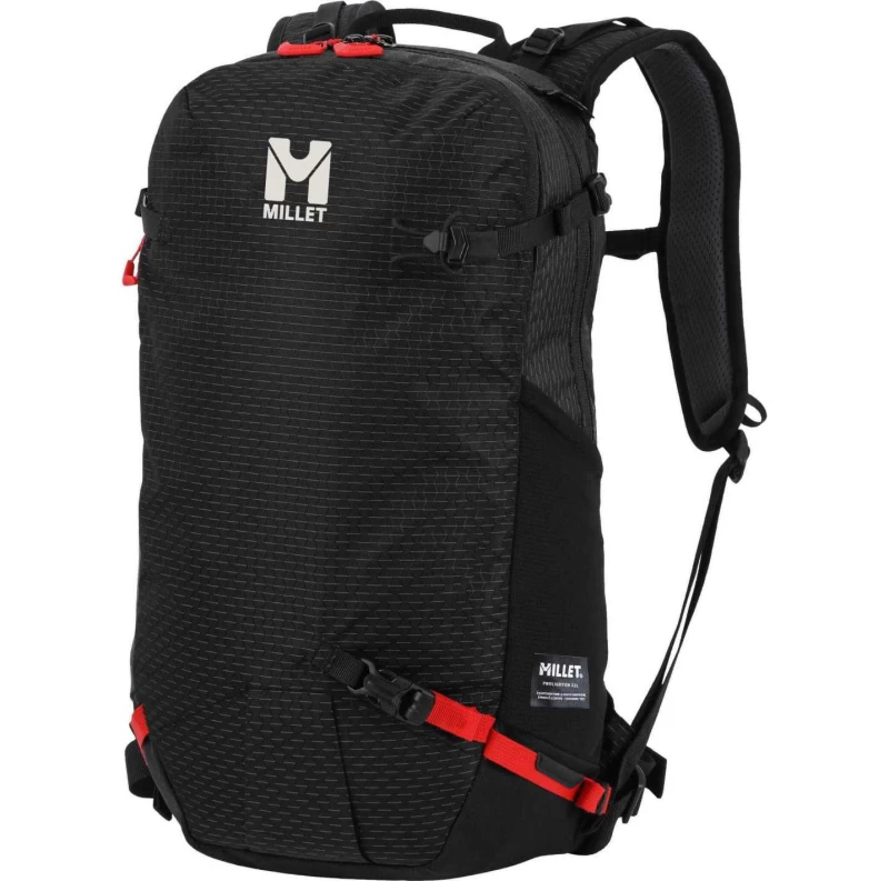 MILLET Prolighter 22lt, Ορειβατικό σακίδιο, MIS2274_N0247 /Black (Preview 1)