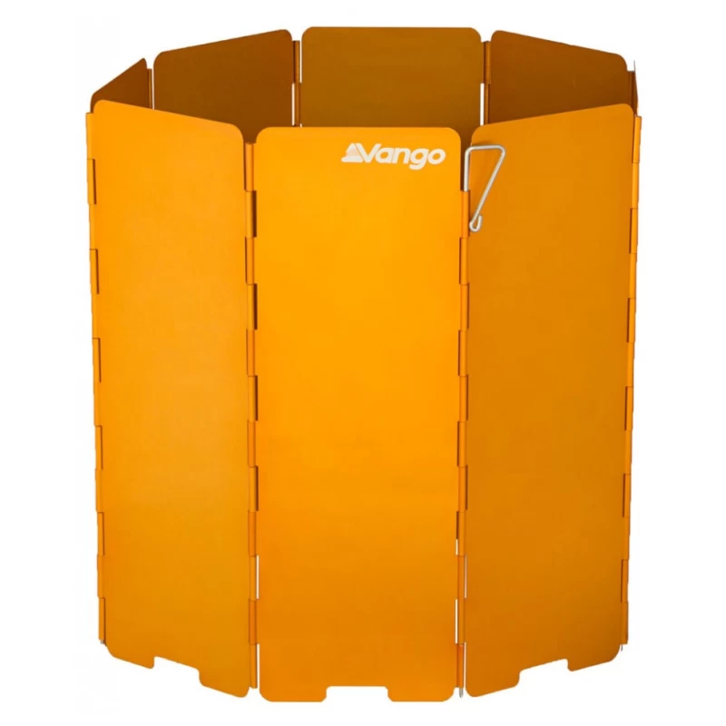 ΑΝΕΜΟΦΥΛΑΚΤΗΡΑΣ ΦΟΡΗΤΟΣ VANGO WINDSHIELD (Preview 1)