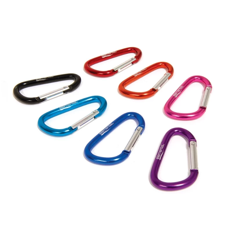 Mini Carabiner PDQ - OZT-773 (Preview 1)