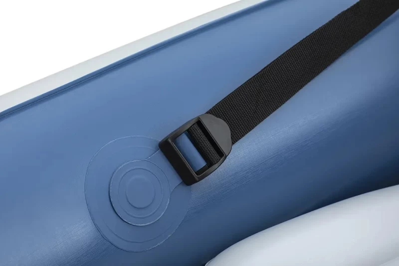 Hydro-Force Rapid X3 Set BESTWAY Φουσκωτό Καγιάκ τριών ατόμων, Μήκος: 3.81m, Αντοχή: 2 (Preview 17)