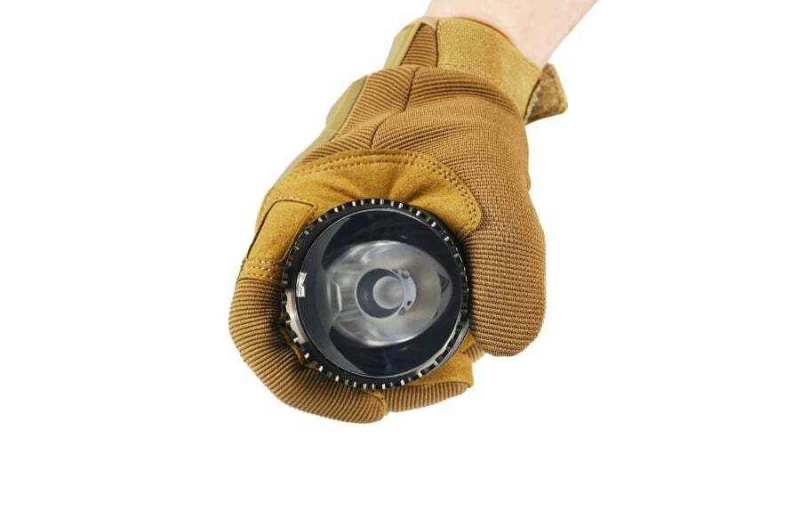 Φακός μεγάλης εμβέλειας Acebeam  L19 2.0 SFT40 +Battery (Preview 4)