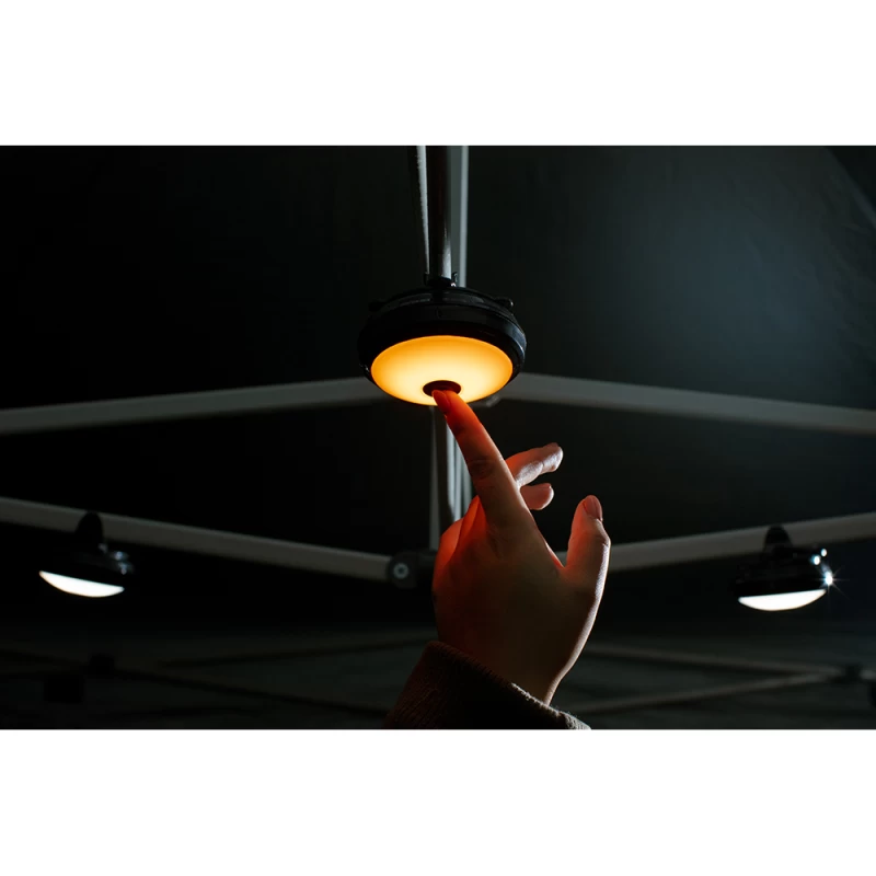 Φακός κάμπινγκ Oztrail PORTABLE CAMP LIGHT (Preview 6)