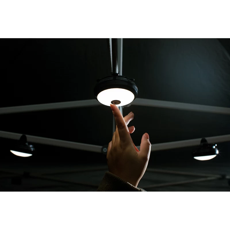 Φακός κάμπινγκ Oztrail PORTABLE CAMP LIGHT (Preview 7)