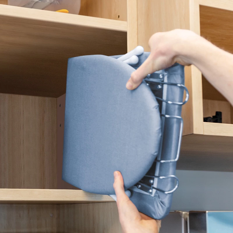 Σιδερώστρα portable COMPACT (Preview 4)