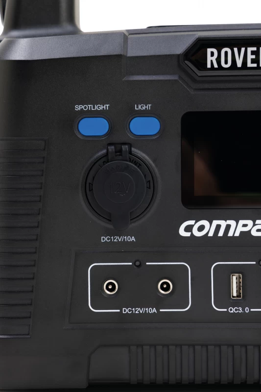 Φορητός σταθμός φόρτισης Companion ROVER 100 LITHIUM (Preview 9)