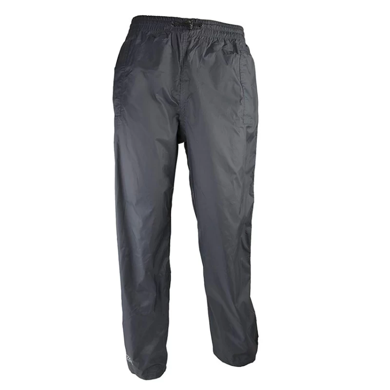 ΑΔΙΑΒΡΟΧΟ ΠΑΝΤΕΛΟΝΙ HIGHLANDER STOW & GO CHARCOAL (Preview 2)