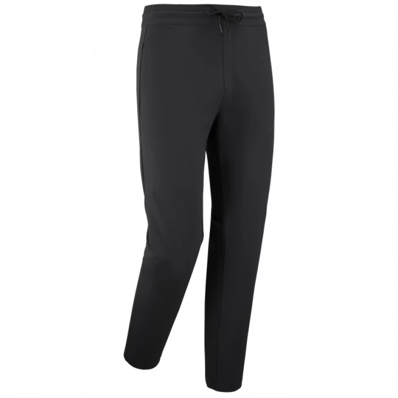 ΑΝΔΡΙΚΟ ΠΑΝΤΕΛΟΝΙ EIDER FLEX PANT M BLACK (Preview 1)