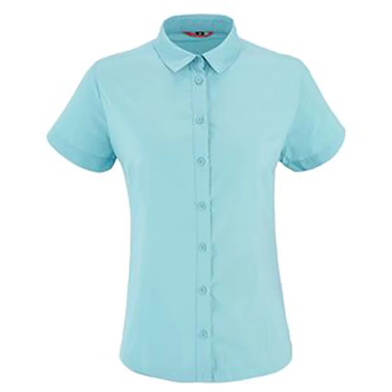 ΠΟΥΚΑΜΙΣΟ ΓΥΝΑΙΚΕΙΟ LAFUMA LD ACCESS ICE BLUE (Preview 1)