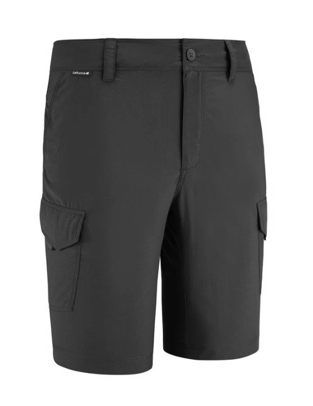 ΒΕΡΜΟΥΔΑ ΑΝΔΡΙΚΗ LAFUMA ACCESS CARGO M GREY (Preview 1)
