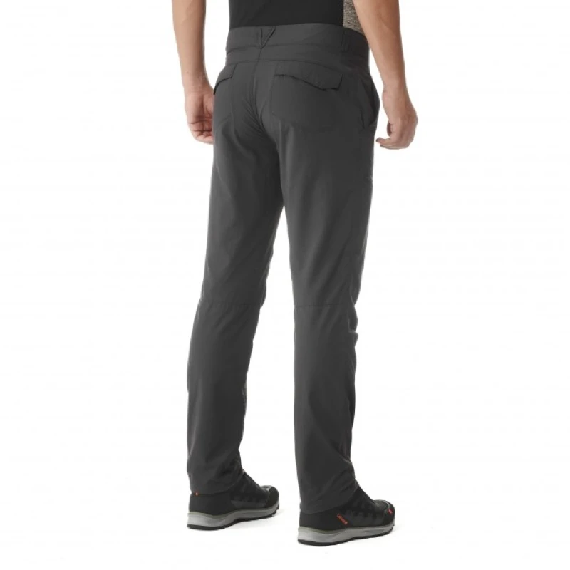 ΠΑΝΤΕΛΟΝΙ ΑΝΔΡΙΚΟ LAFUMA ACCESS PANT  M GREY (Preview 3)