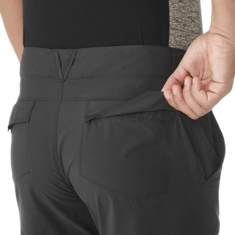 ΠΑΝΤΕΛΟΝΙ ΑΝΔΡΙΚΟ LAFUMA ACCESS PANT  M GREY (Preview 5)
