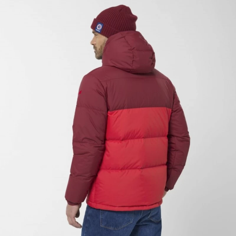 Τζάκερ Ανδρικό Lafuma Shift Down Pomergranate (Preview 2)