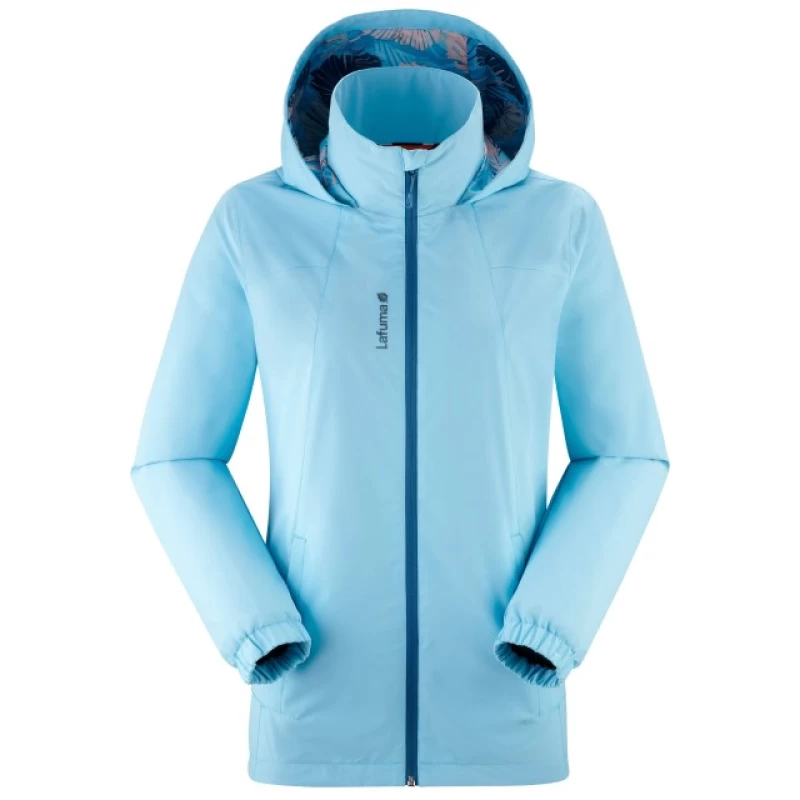 Τζάκετ γυναικείο LAFUMA WAY JAVA (Preview 1)