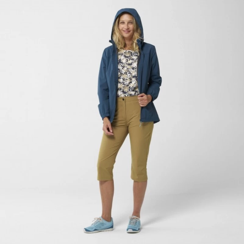 Τζάκετ γυναικείο LAFUMA WAY JAVA (Preview 2)