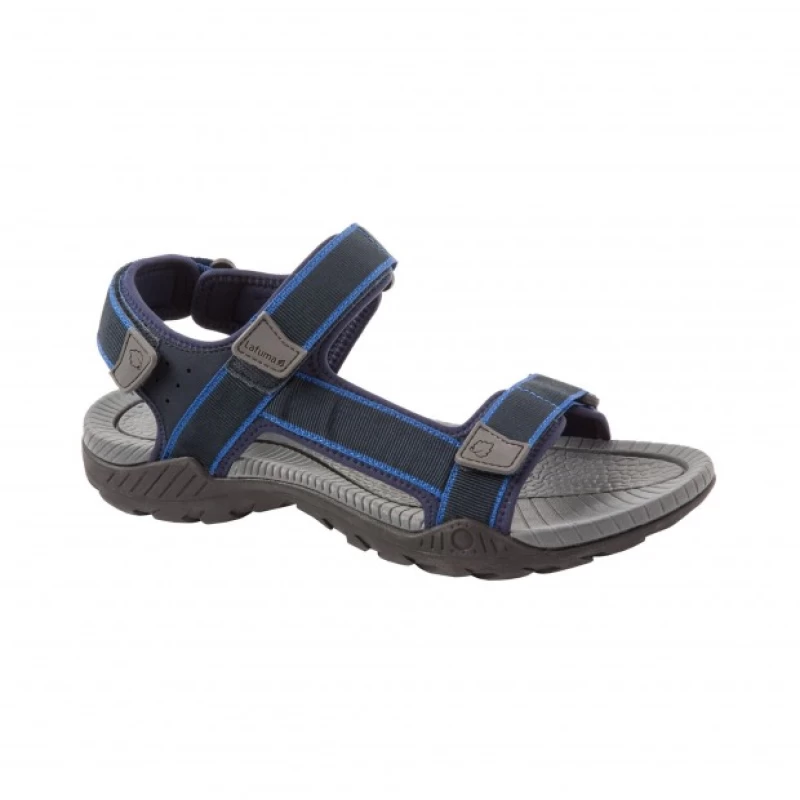Σανδάλι Lafuma Voyager Sandal Eclispe Blue (Preview 1)