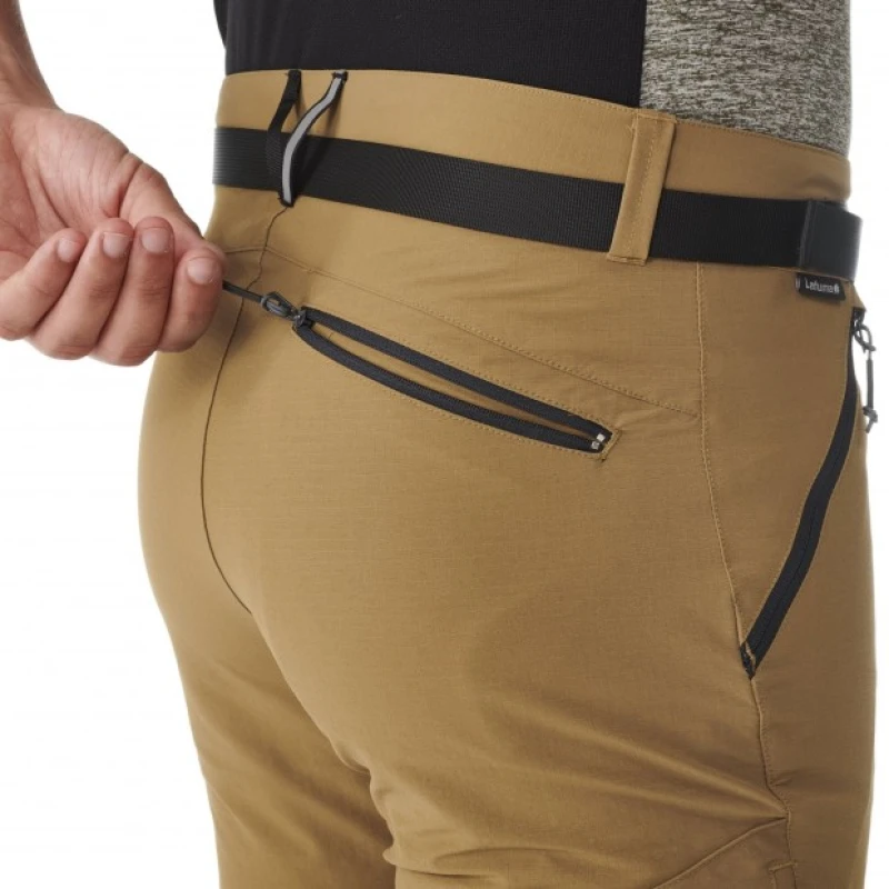 Βερμούδα Ανδρική Lafuma Shift Cargo Asphalte (Preview 5)