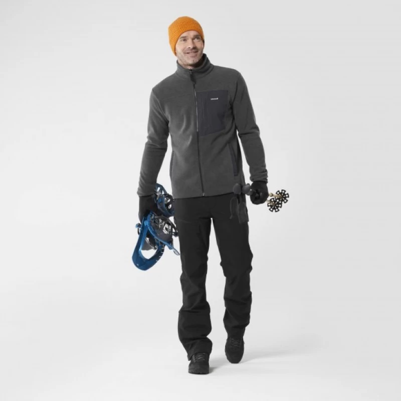 Ζακέτα ανδρική Lafuma TECHFLEECE M / Ink Blue (Preview 7)