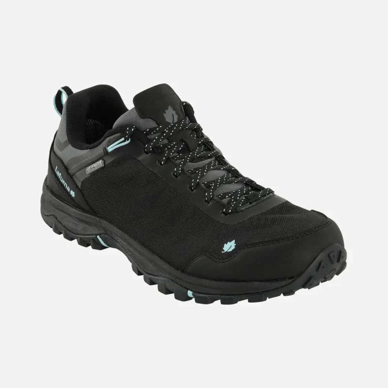 Ορειβατικό παπούτσι γυναικείο Lafuma ACCESS CL W /Black (Preview 2)