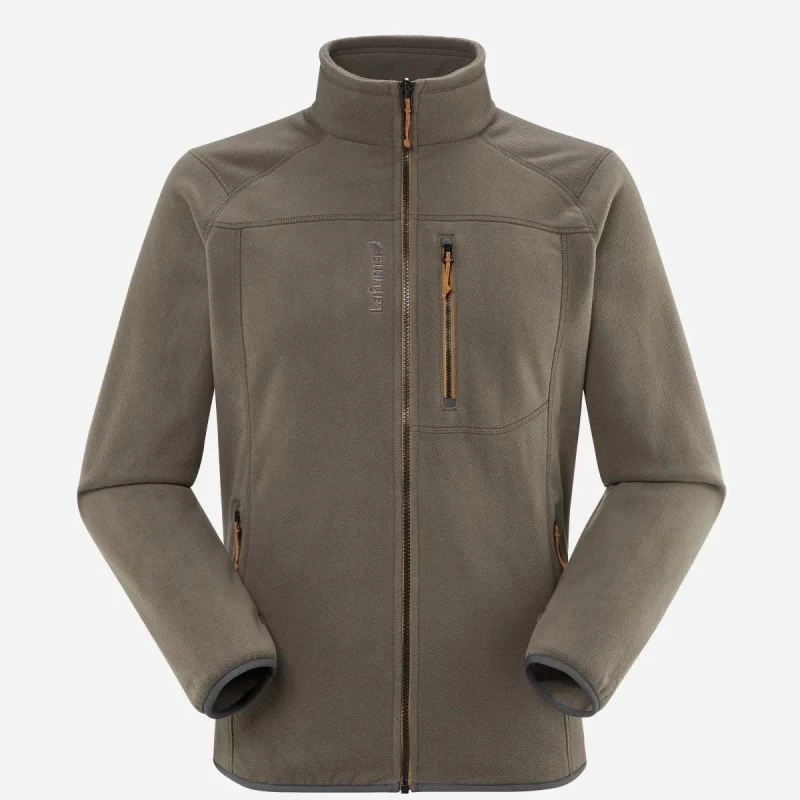 Ζακέτα ανδρική Lafuma ACCESS ΖΙΡ-ΙΝ Μ / Major Brown (Preview 1)