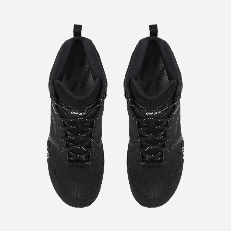 Παπούτσια πεζοπορίας γυναικεία Millet HIKE UP MID GTX W (Preview 6)