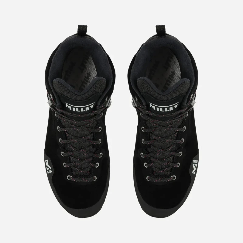 Ορειβατικό μποτάκι Millet GR3 TREK GTX/ Black (Preview 4)