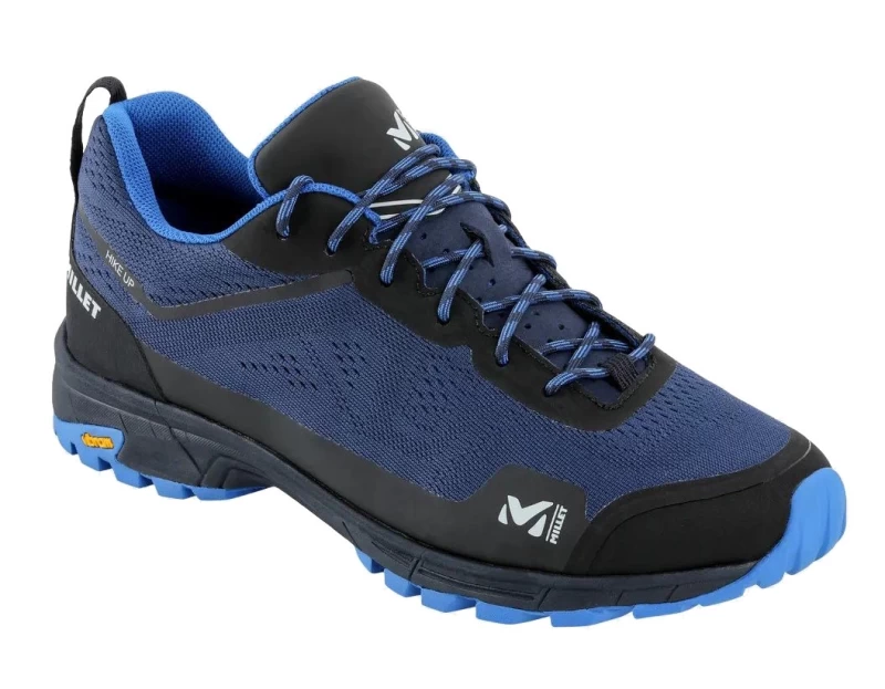 Ανδρικό παπούτσι πεζοπορίας Millet  ΗΙΚΕ UP Μ /Navy blue (Preview 1)