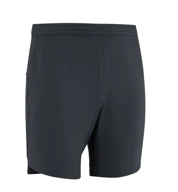 Ορειβατικό σορτς Lafuma ACTIVE LIGHT SHORT M /Black (Preview 1)