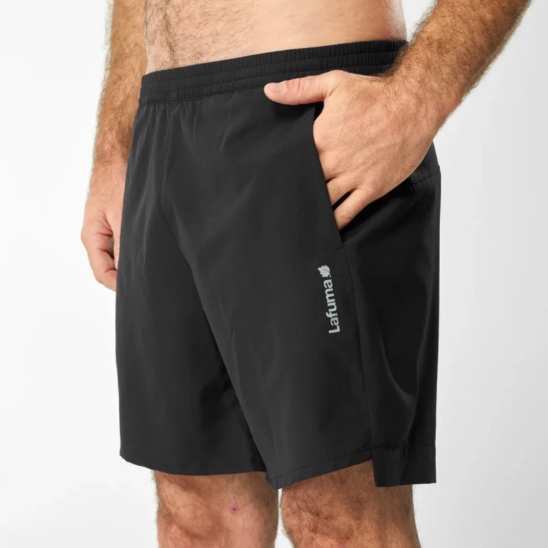 Ορειβατικό σορτς Lafuma ACTIVE LIGHT SHORT M /Black (Preview 3)