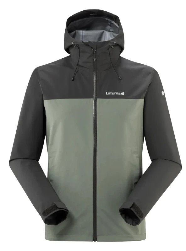 Ανδρικό jacket Lafuma TRACK 3L M /Grey (Preview 1)