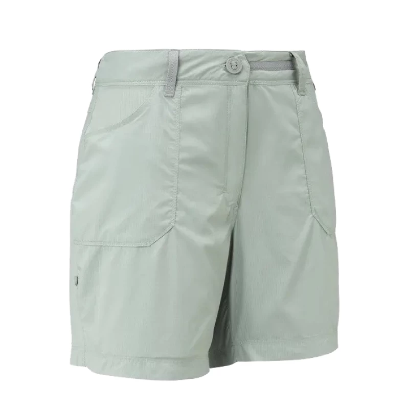 Σορτς γυναικείο Lafuma ACCESS SHORT W /Slate gray (Preview 1)