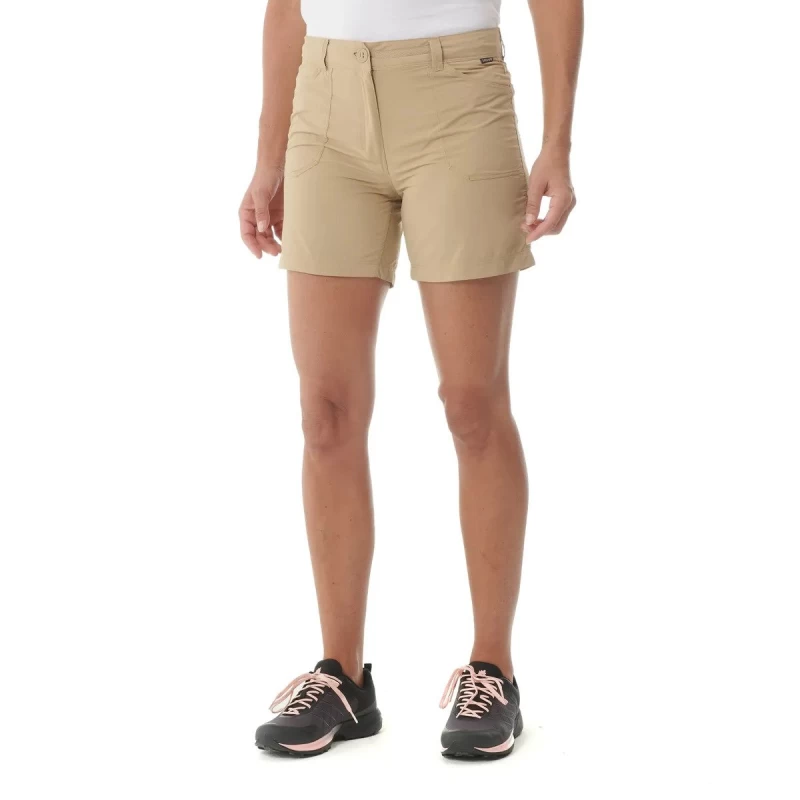 Σορτς γυναικείο Lafuma ACCESS SHORT W /Slate gray (Preview 2)